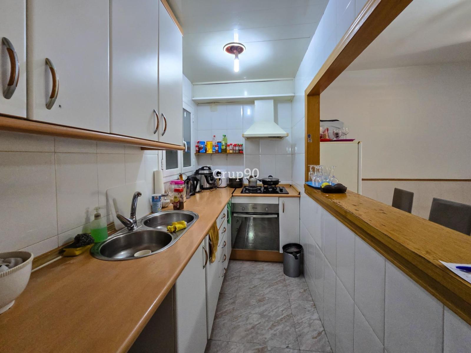 Flat for Sale in Lleida