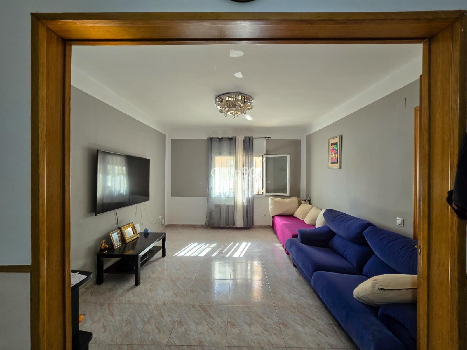 Flat for Sale in Lleida