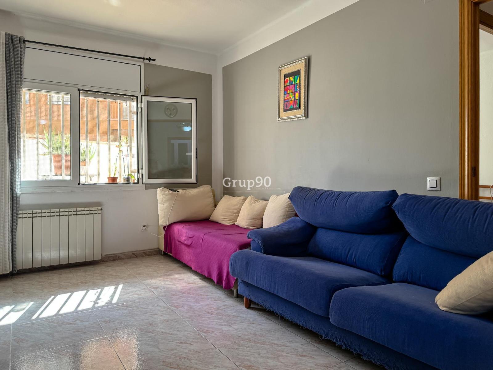 Flat for Sale in Lleida