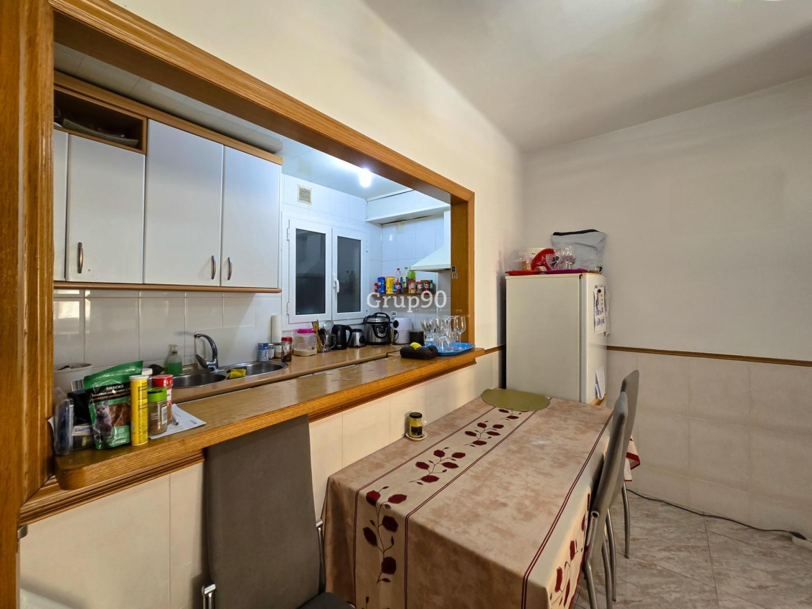 Flat for Sale in Lleida