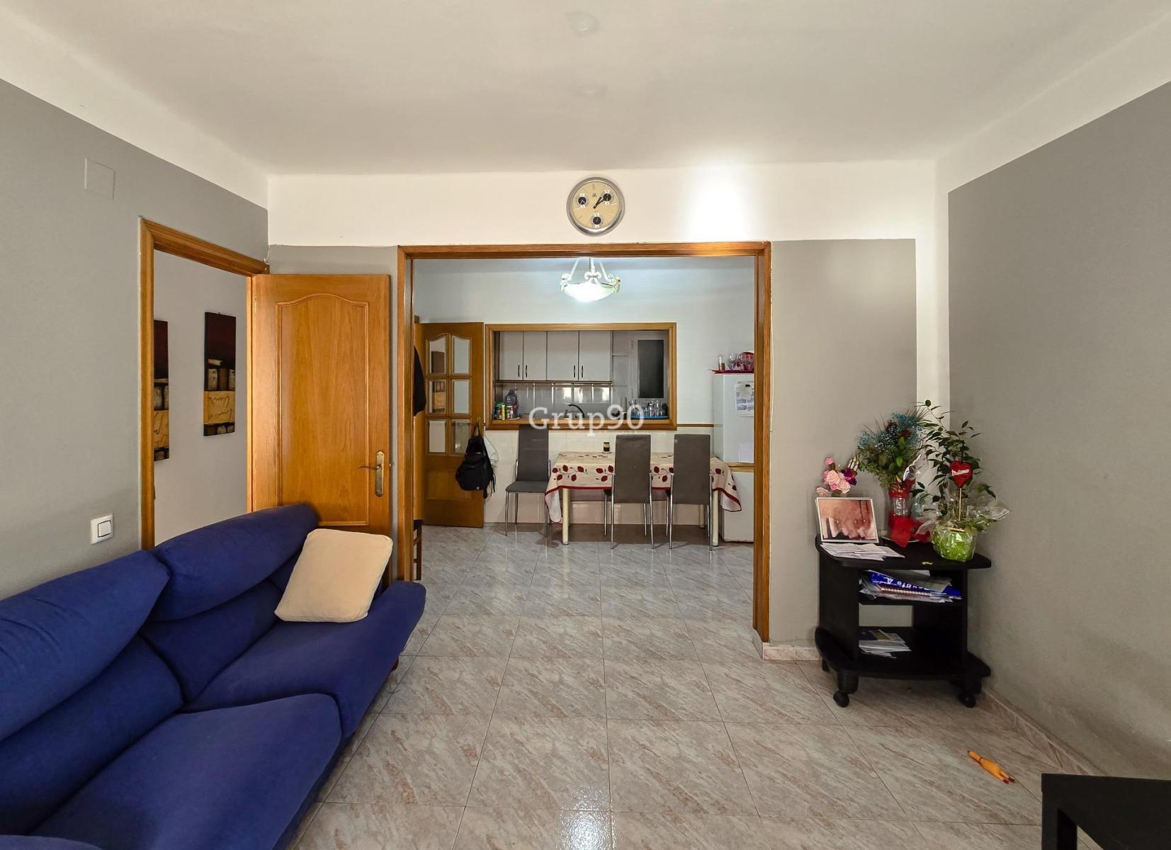 Flat for Sale in Lleida