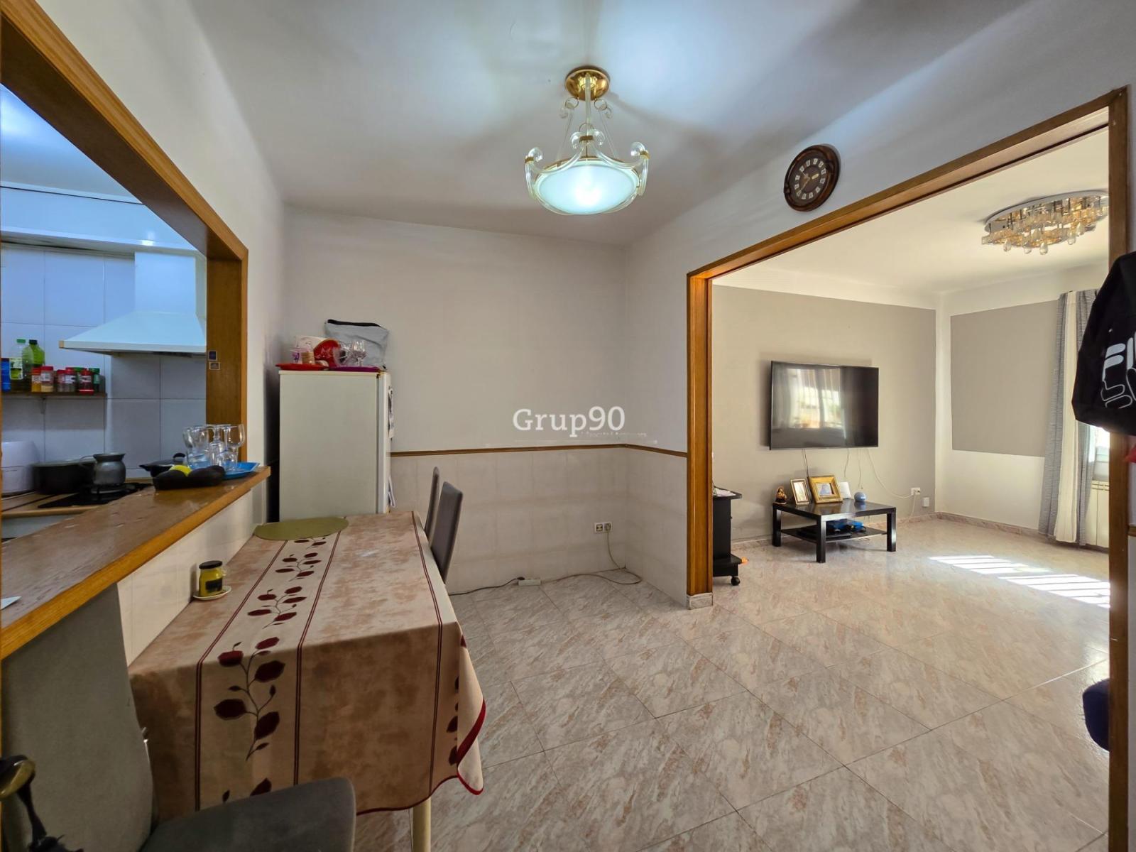 Flat for Sale in Lleida