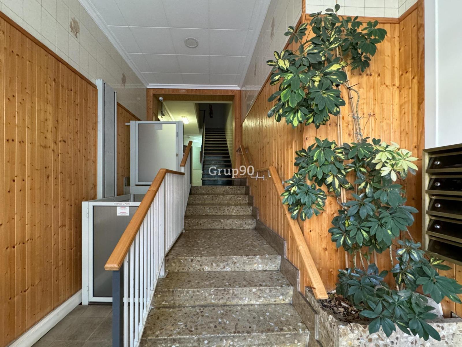 Flat for Sale in Lleida