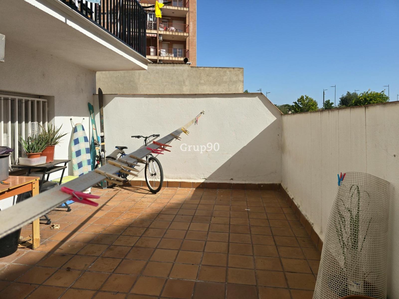 Flat for Sale in Lleida