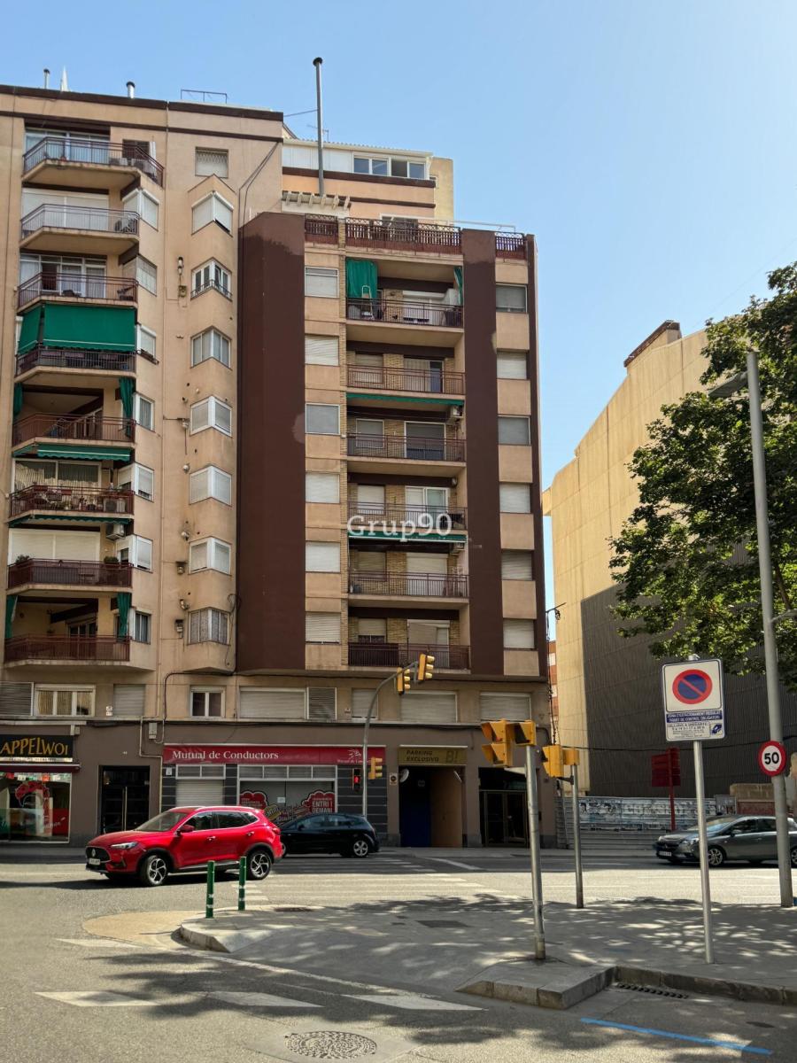 Flat for Sale in Lleida