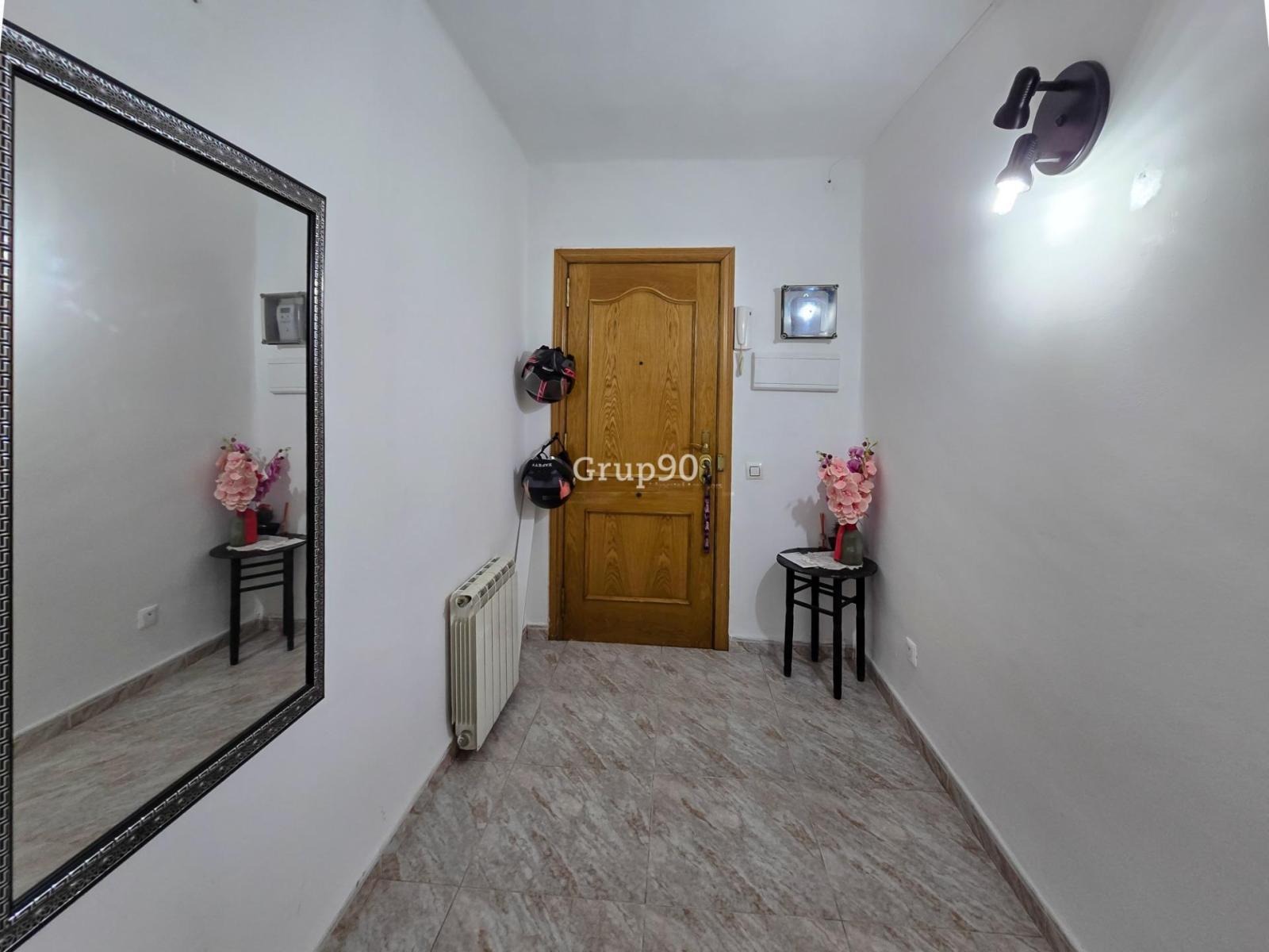 Flat for Sale in Lleida