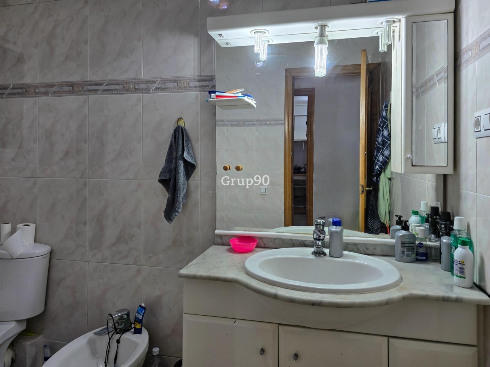 Flat for Sale in Lleida