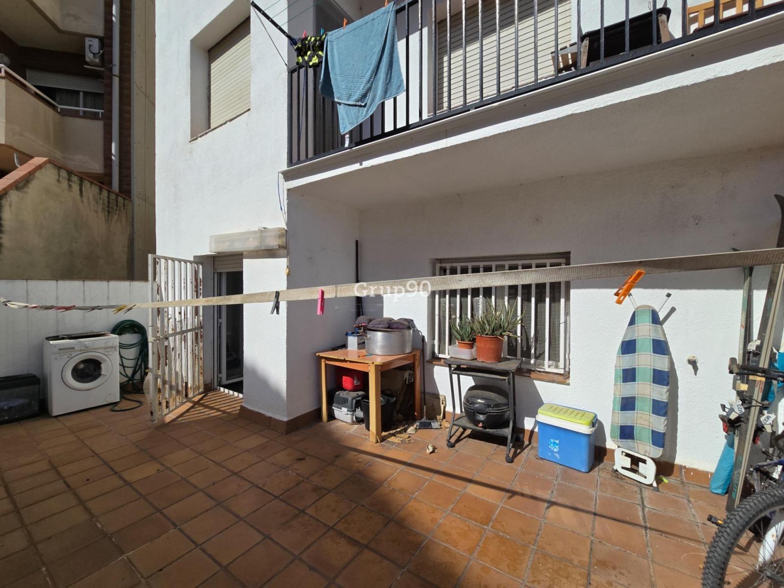 Flat for Sale in Lleida