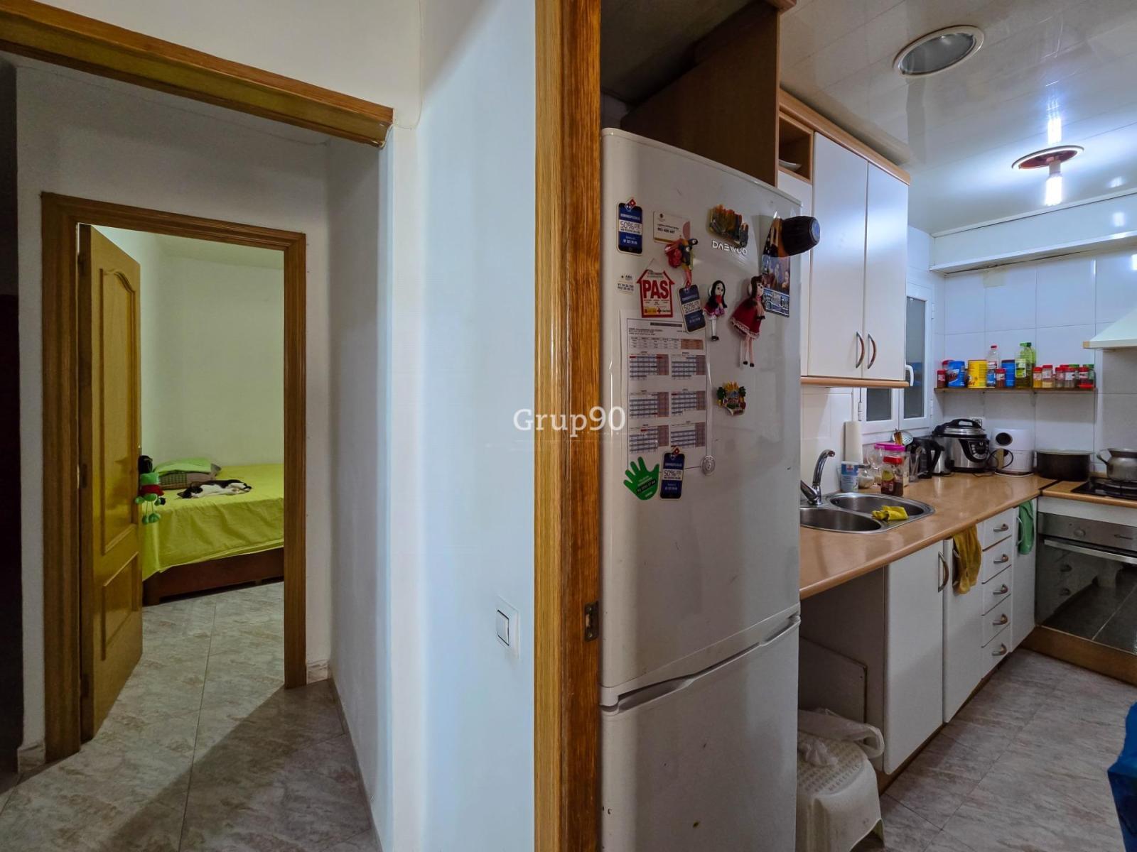 Flat for Sale in Lleida