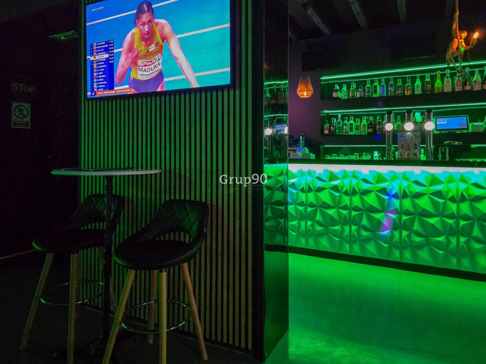 Premise for Rent in Lleida