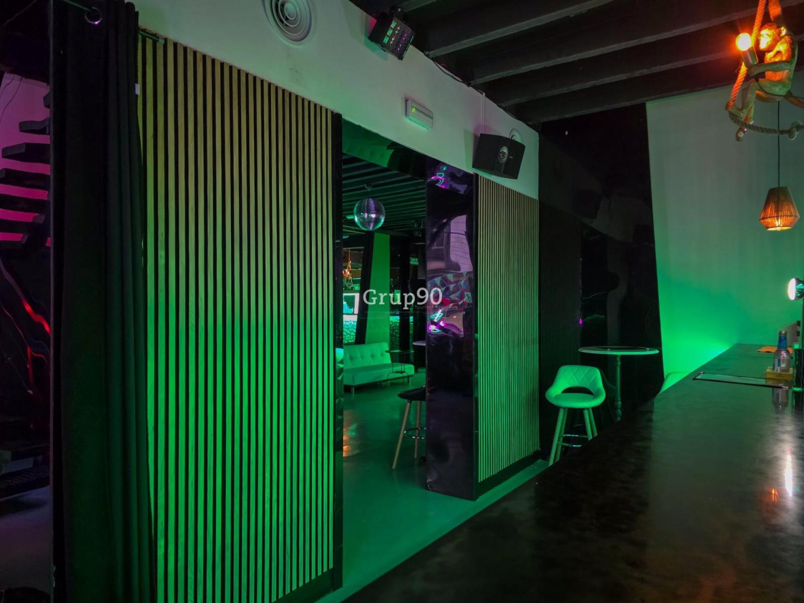 Premise for Rent in Lleida
