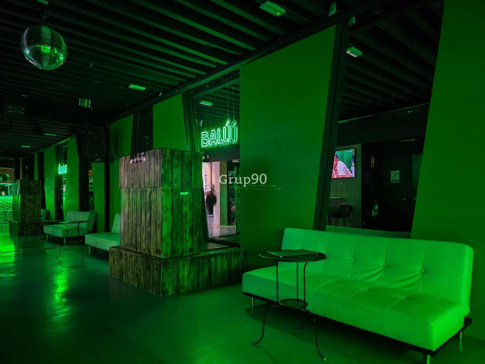 Premise for Rent in Lleida
