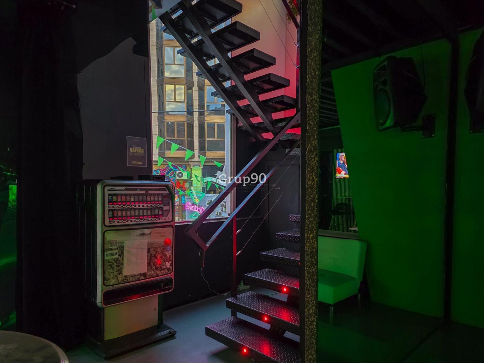 Premise for Rent in Lleida