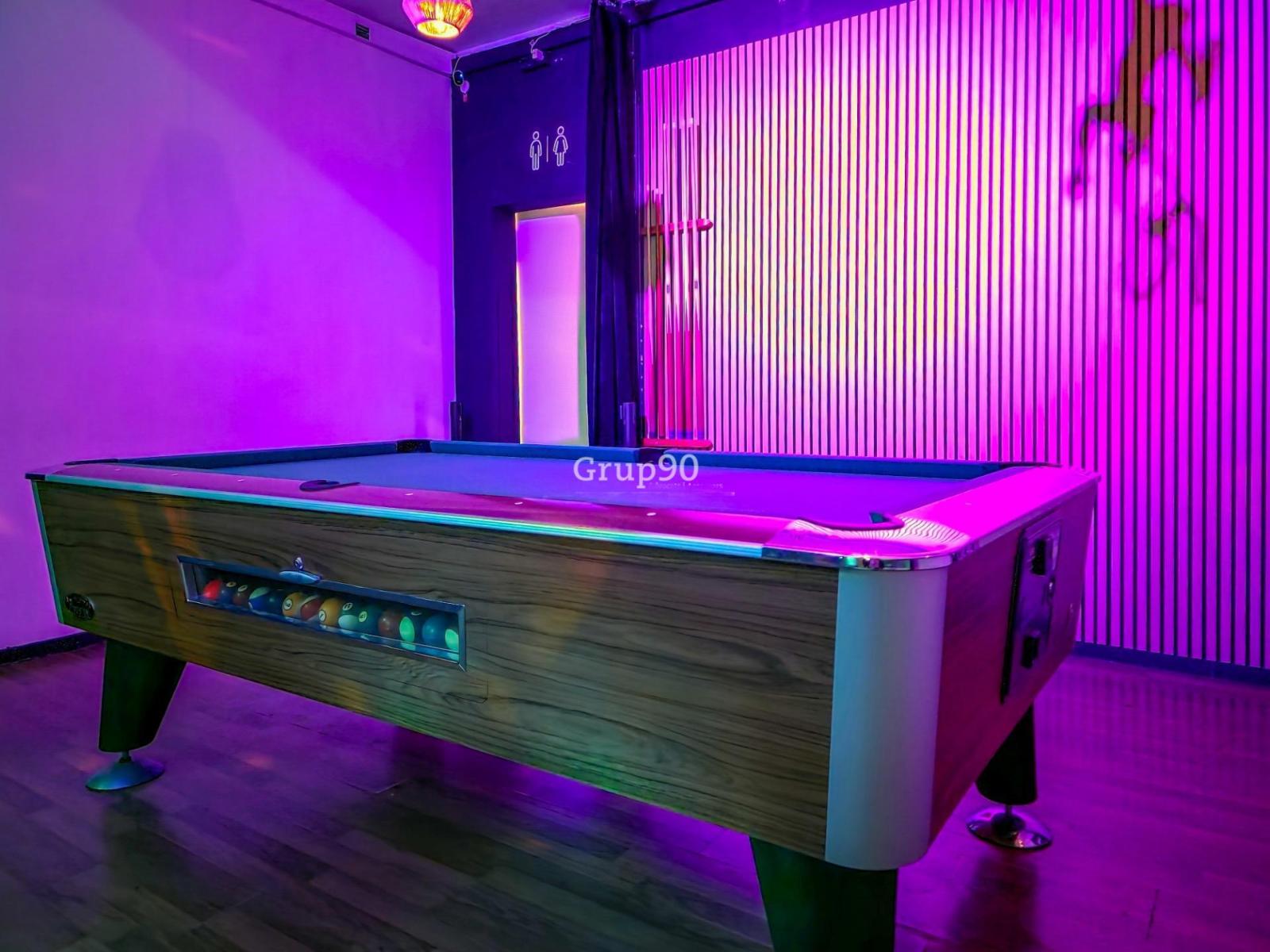 Premise for Rent in Lleida