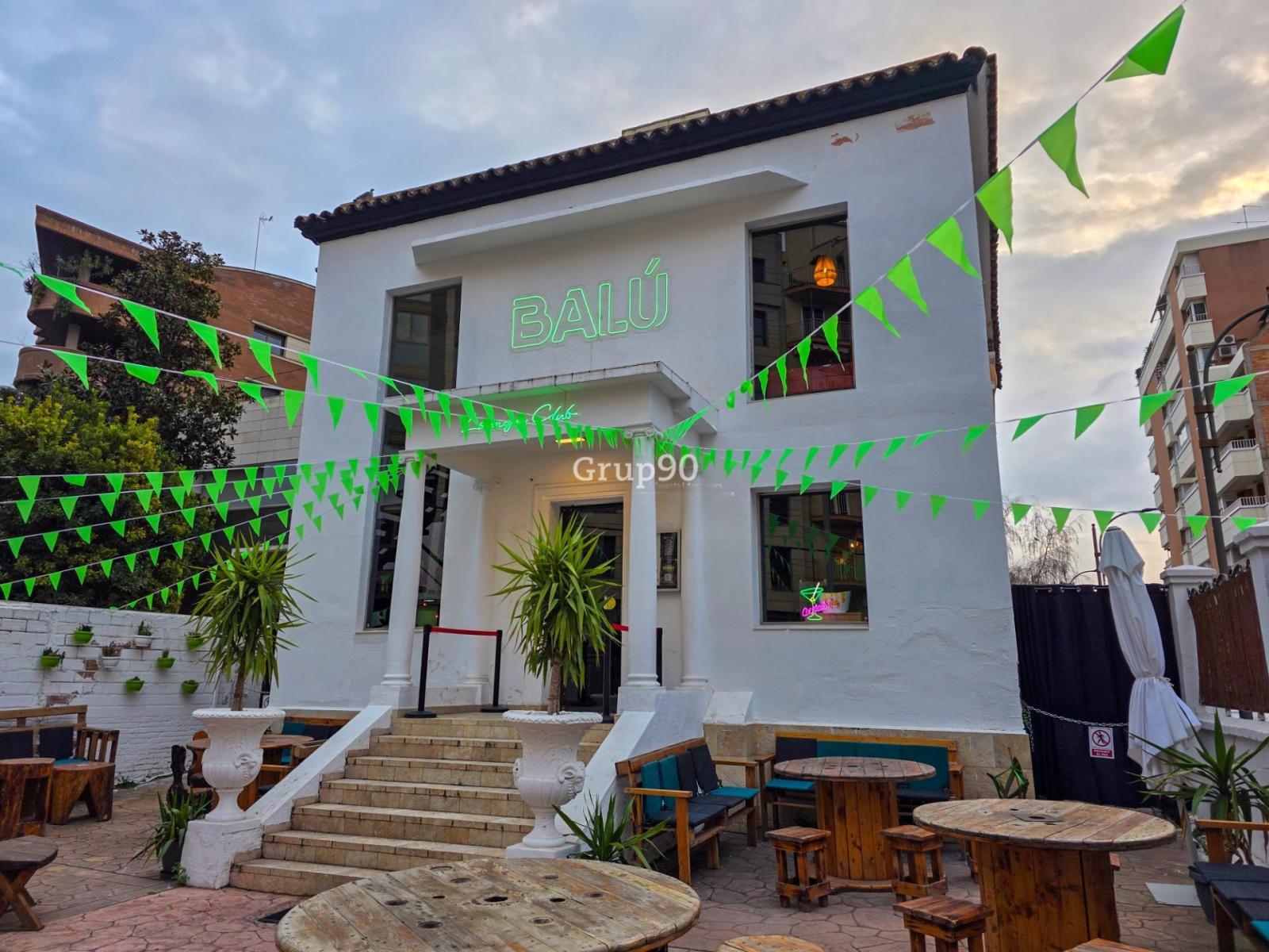 Premise for Rent in Lleida
