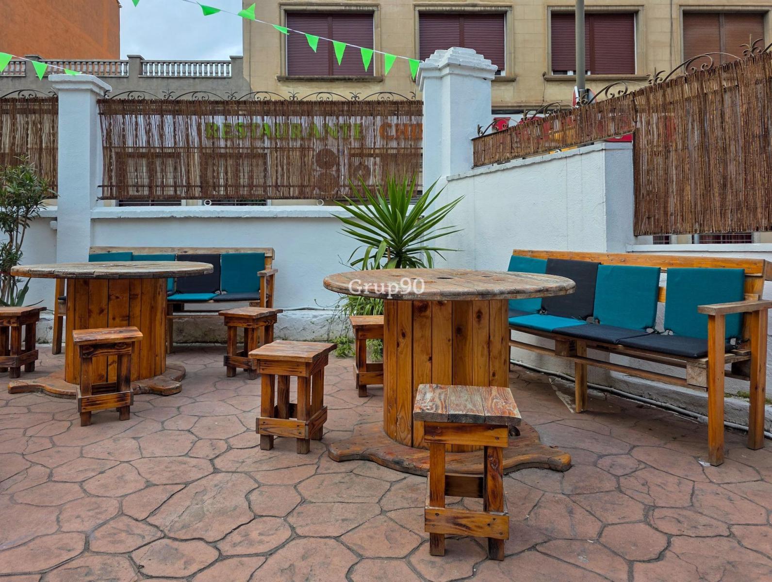 Premise for Rent in Lleida