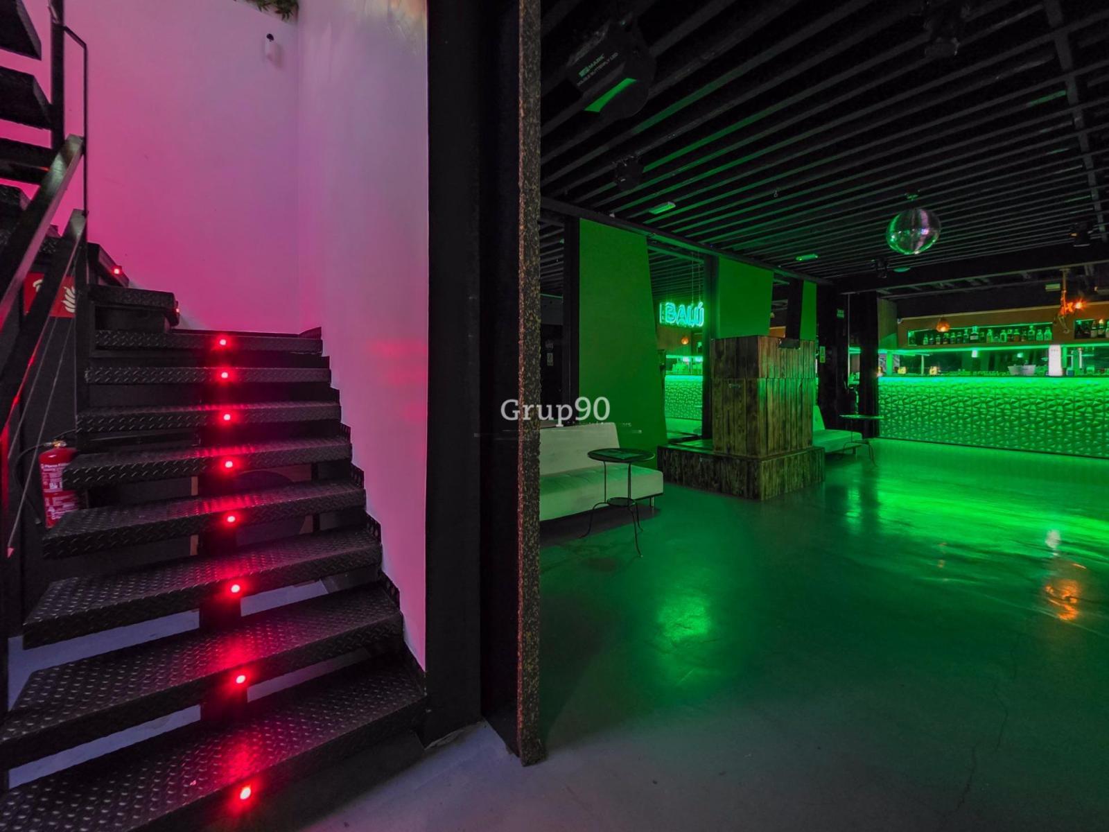 Premise for Rent in Lleida