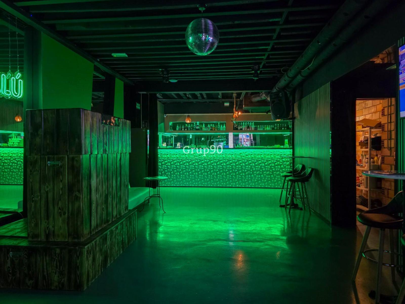 Premise for Rent in Lleida