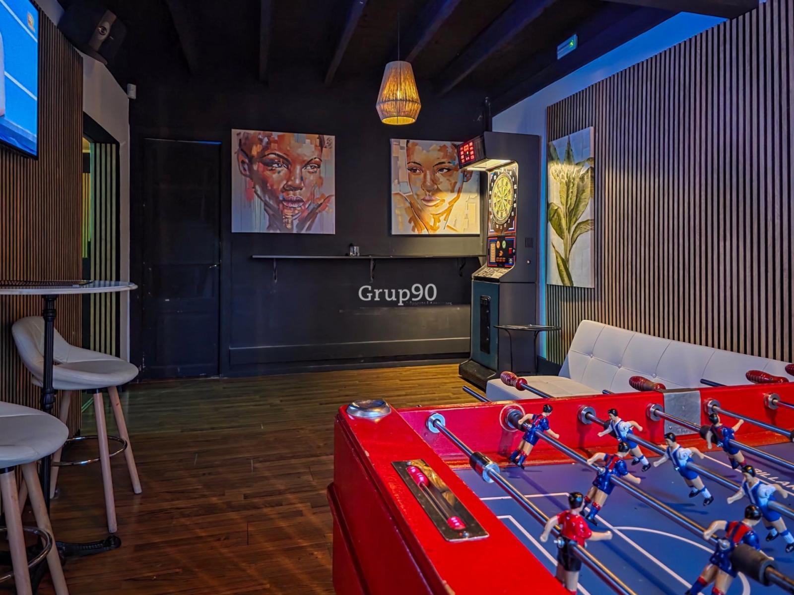 Premise for Rent in Lleida