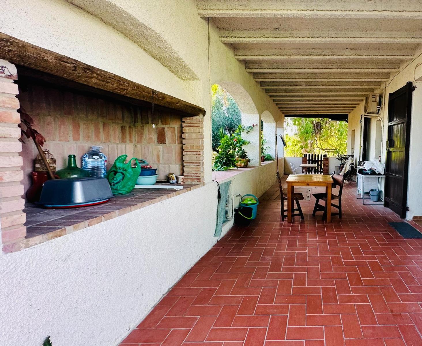 Casa Rural en Venta en Deltebre
