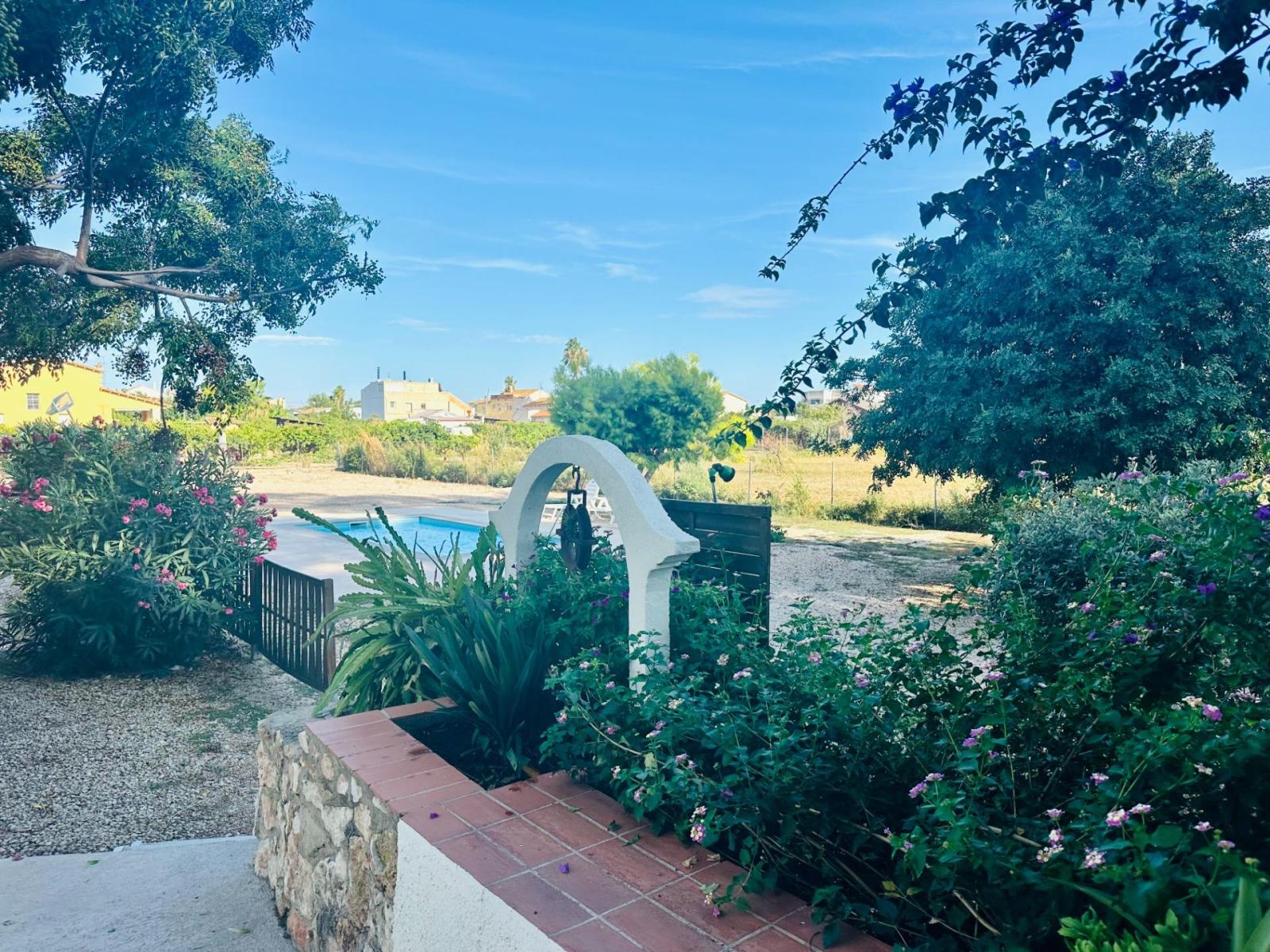 Casa Rural en Venta en Deltebre