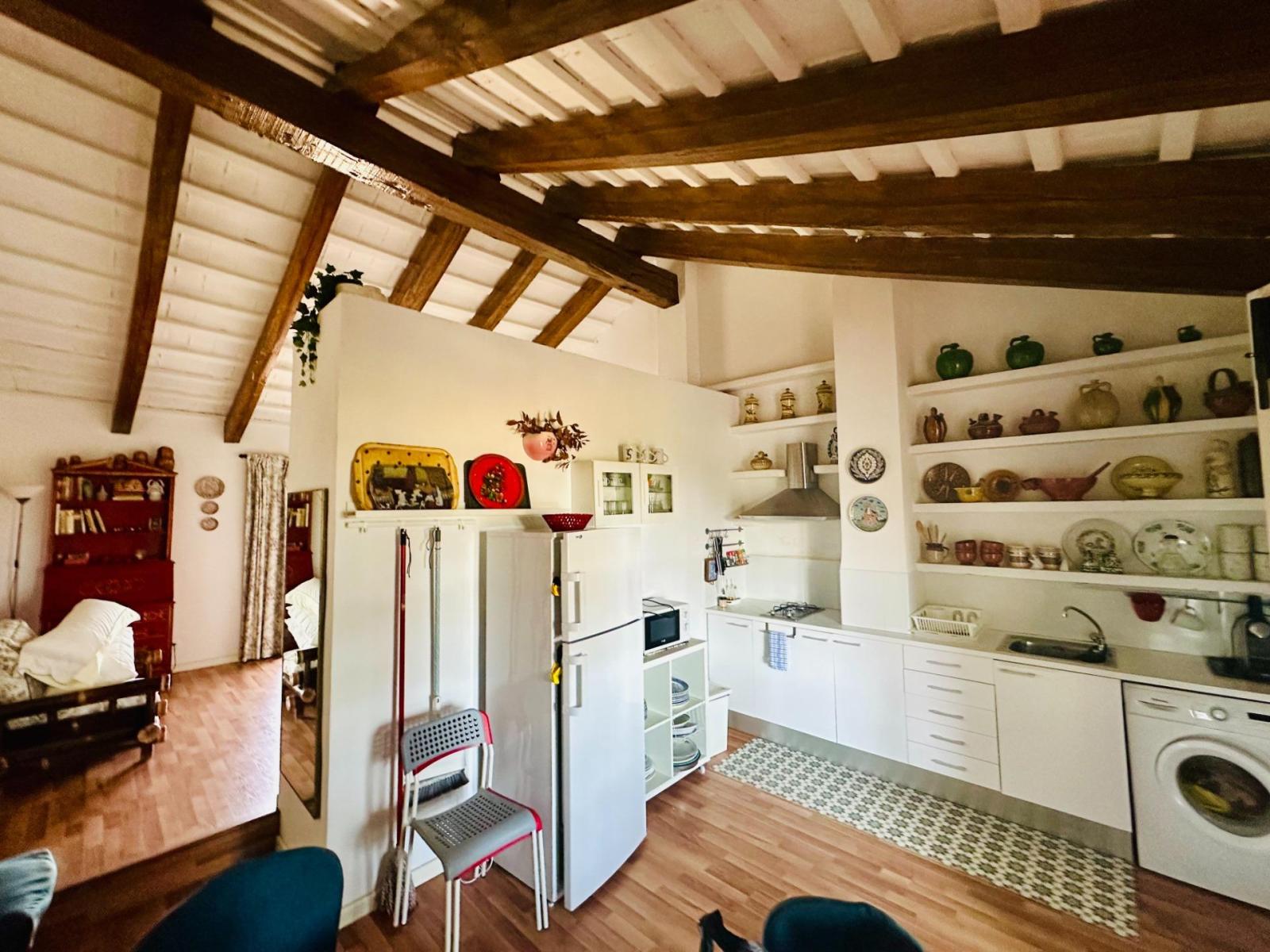 Casa Rural en Venta en Deltebre