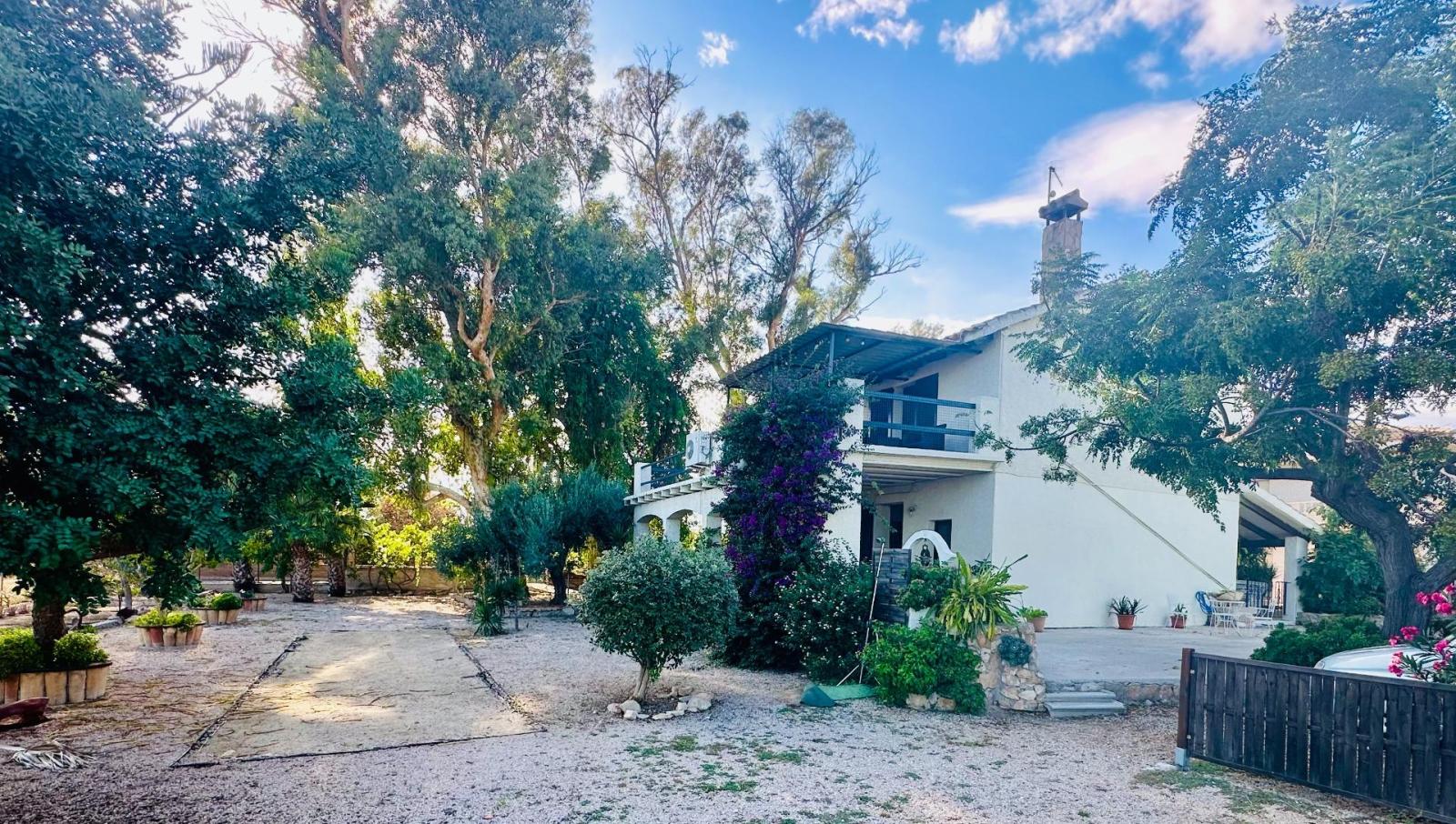 Casa Rural en Venta en Deltebre