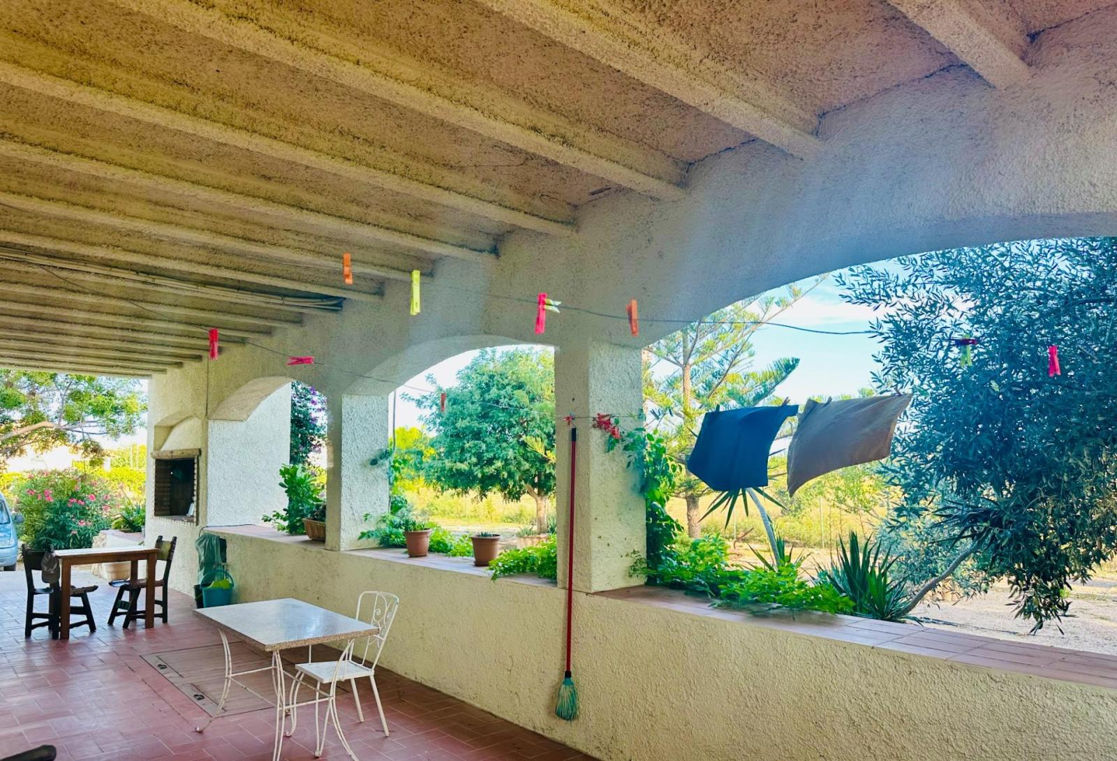 Casa Rural en Venta en Deltebre