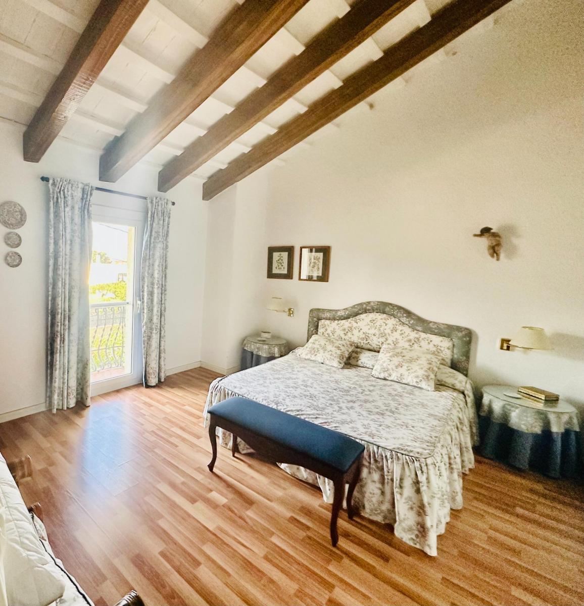 Casa Rural en Venta en Deltebre