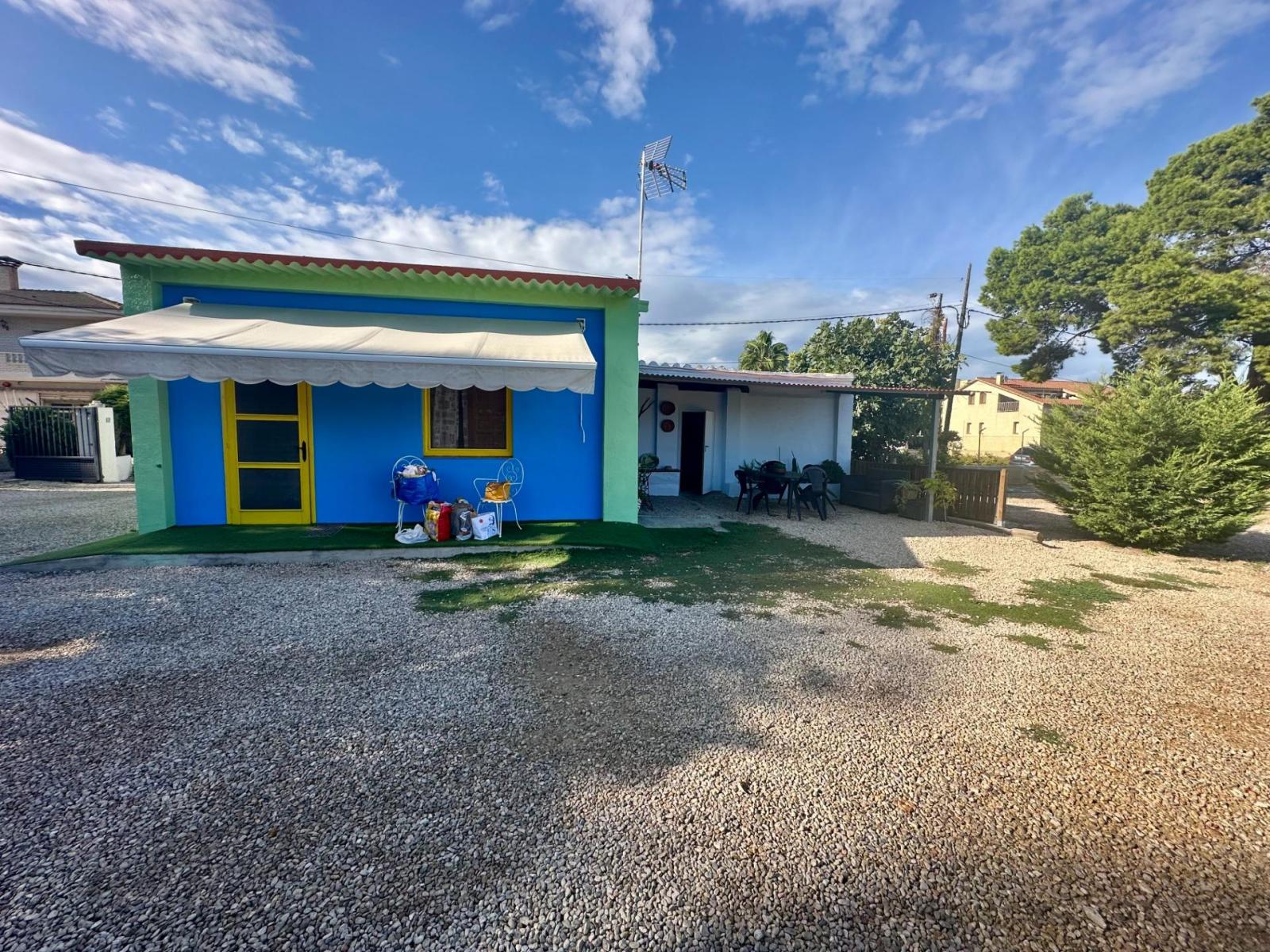 Casa Rural en Venta en Deltebre