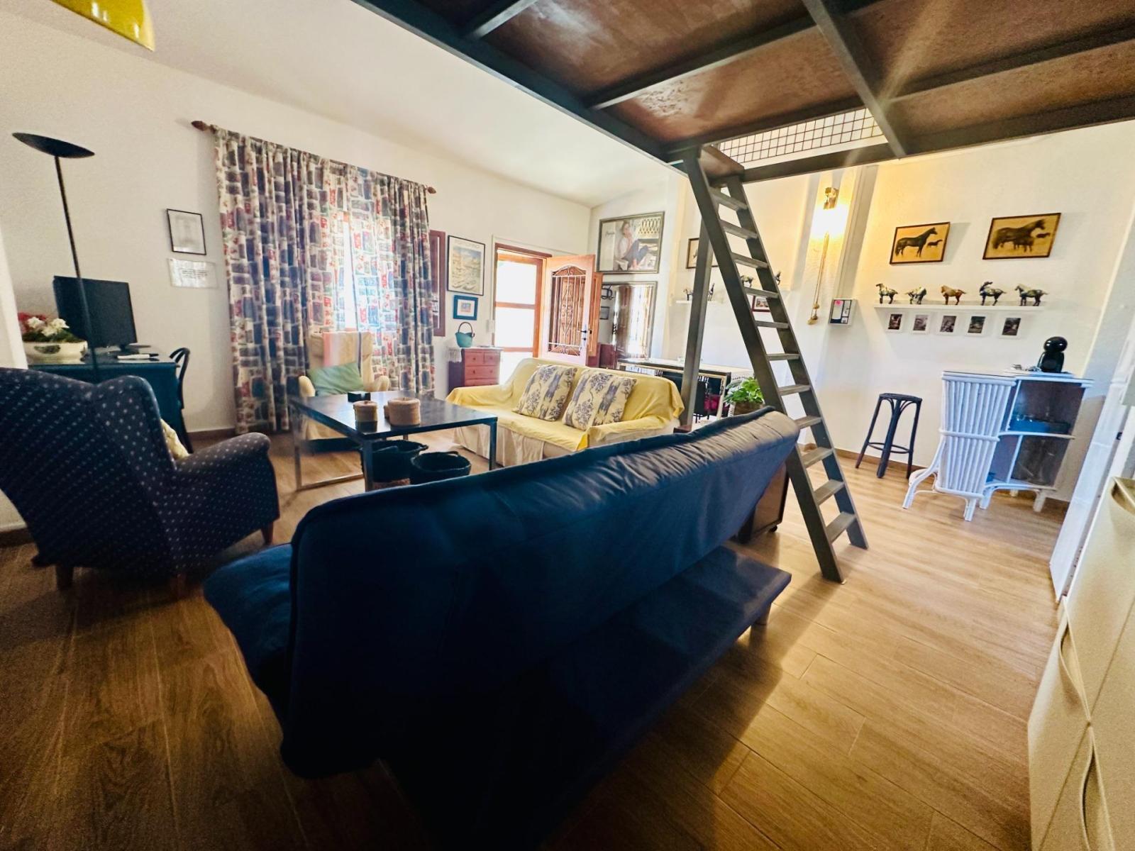 Casa Rural en Venta en Deltebre