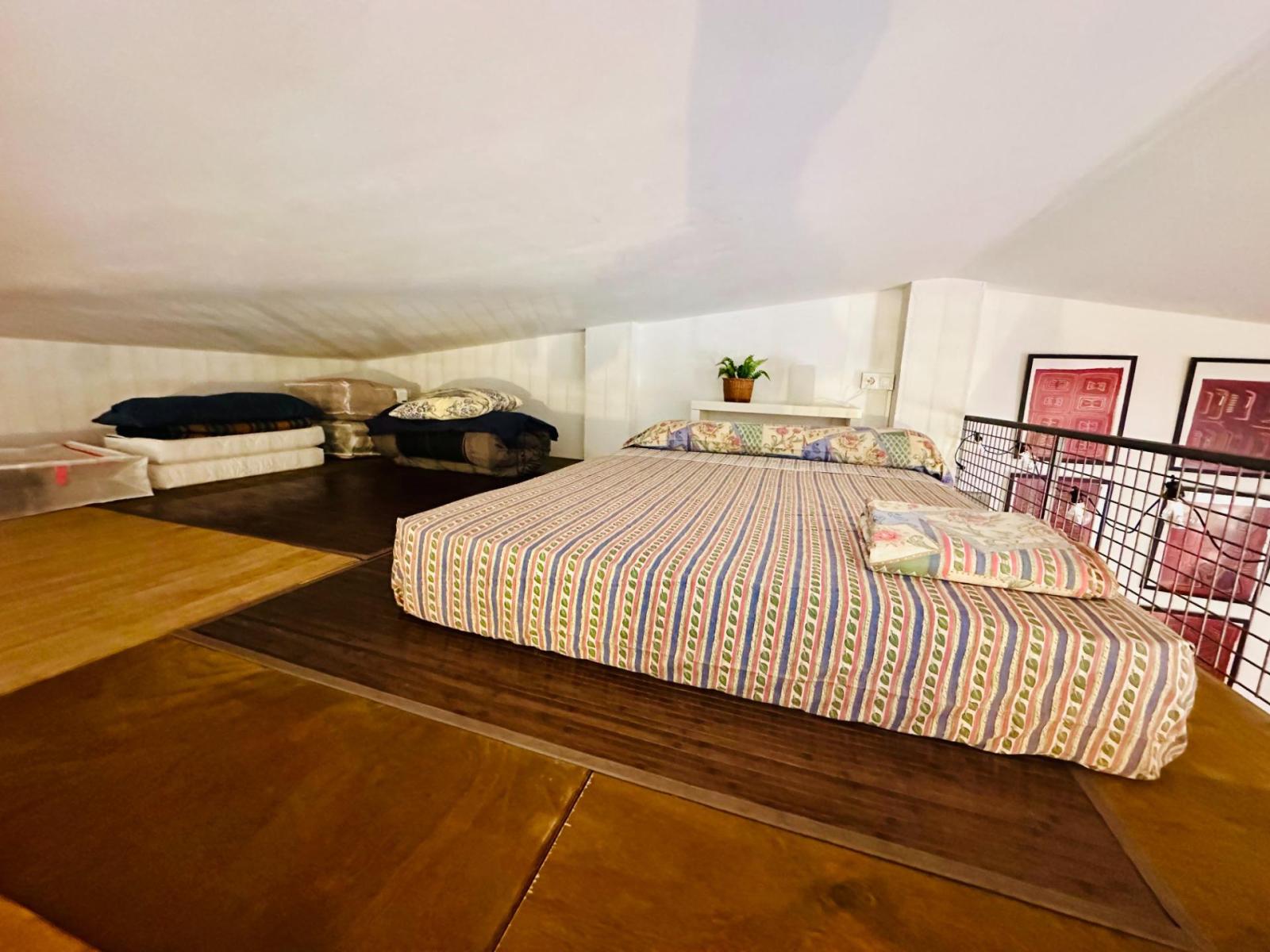 Casa Rural en Venta en Deltebre