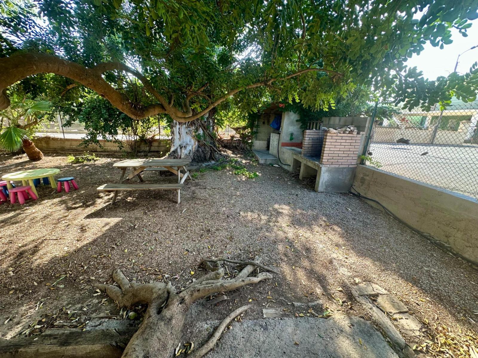 Casa Rural en Venta en Deltebre