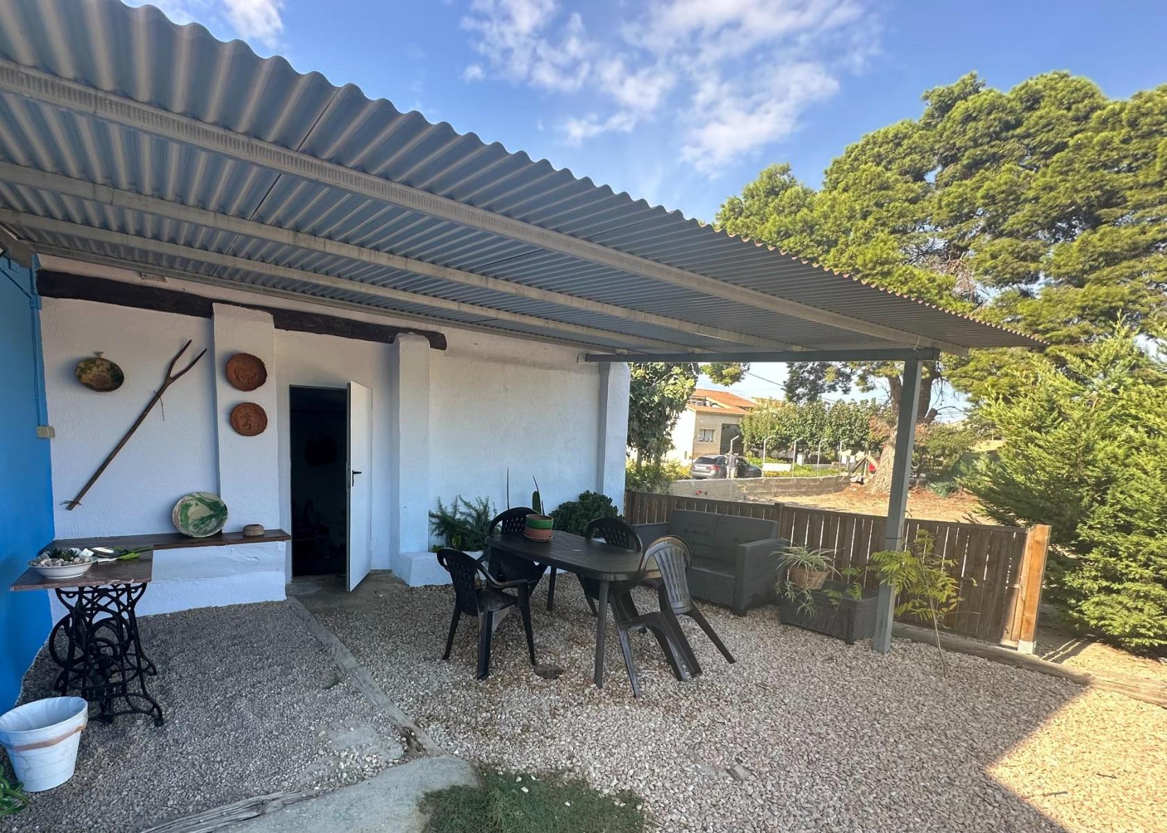 Casa Rural en Venta en Deltebre