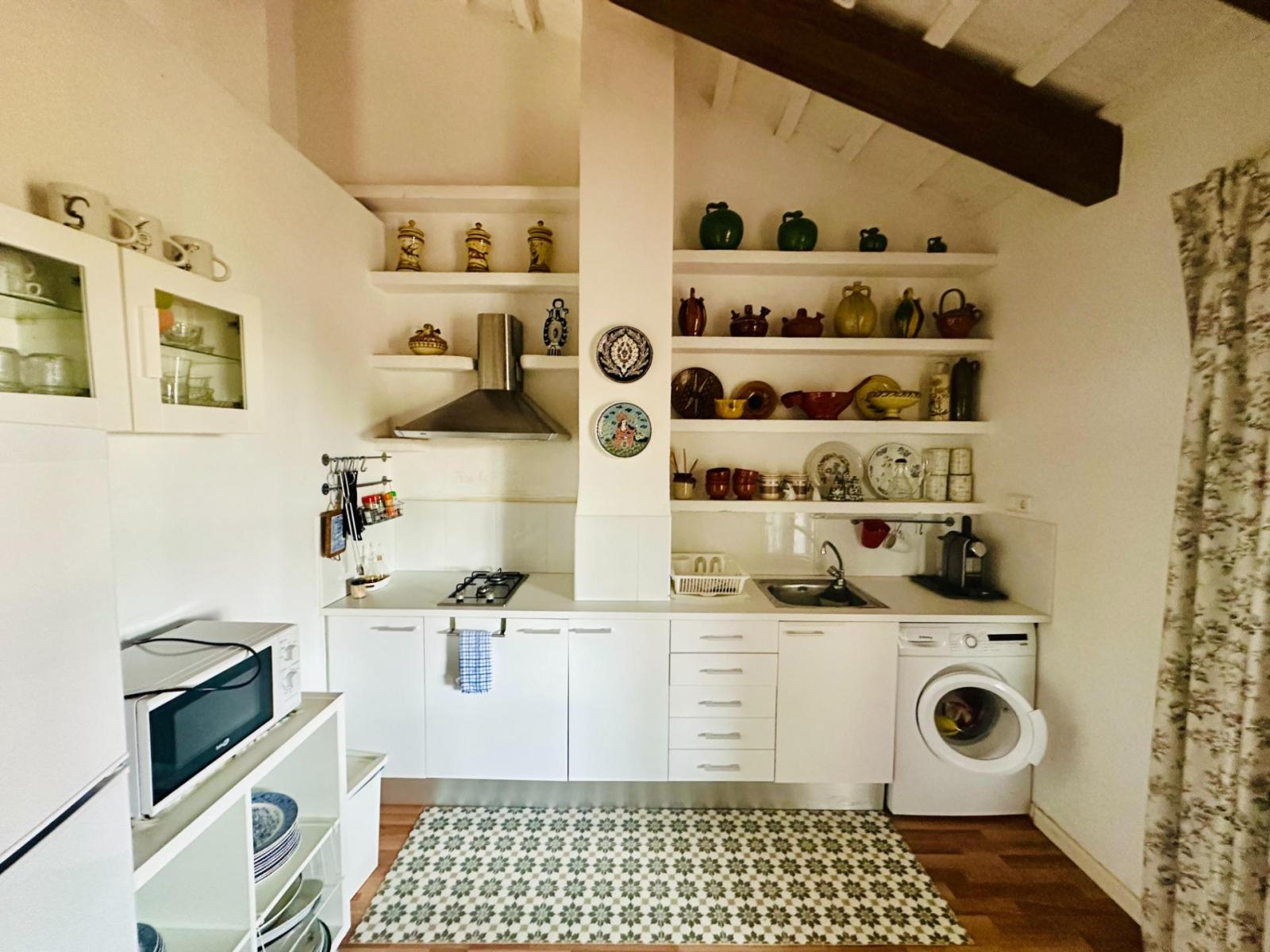 Casa Rural en Venta en Deltebre