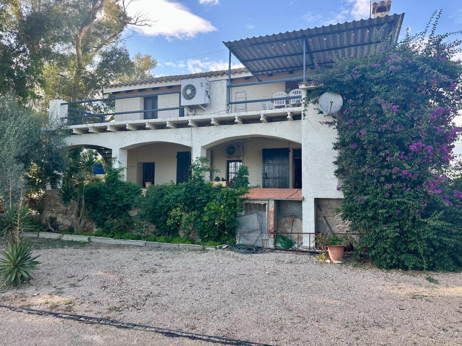 Casa Rural en Venta en Deltebre