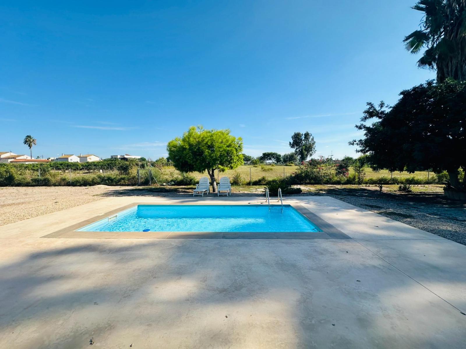 Casa Rural en Venta en Deltebre