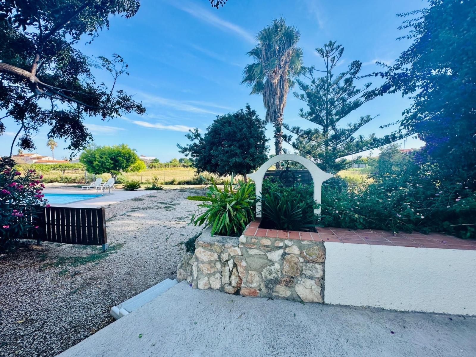 Casa Rural en Venta en Deltebre