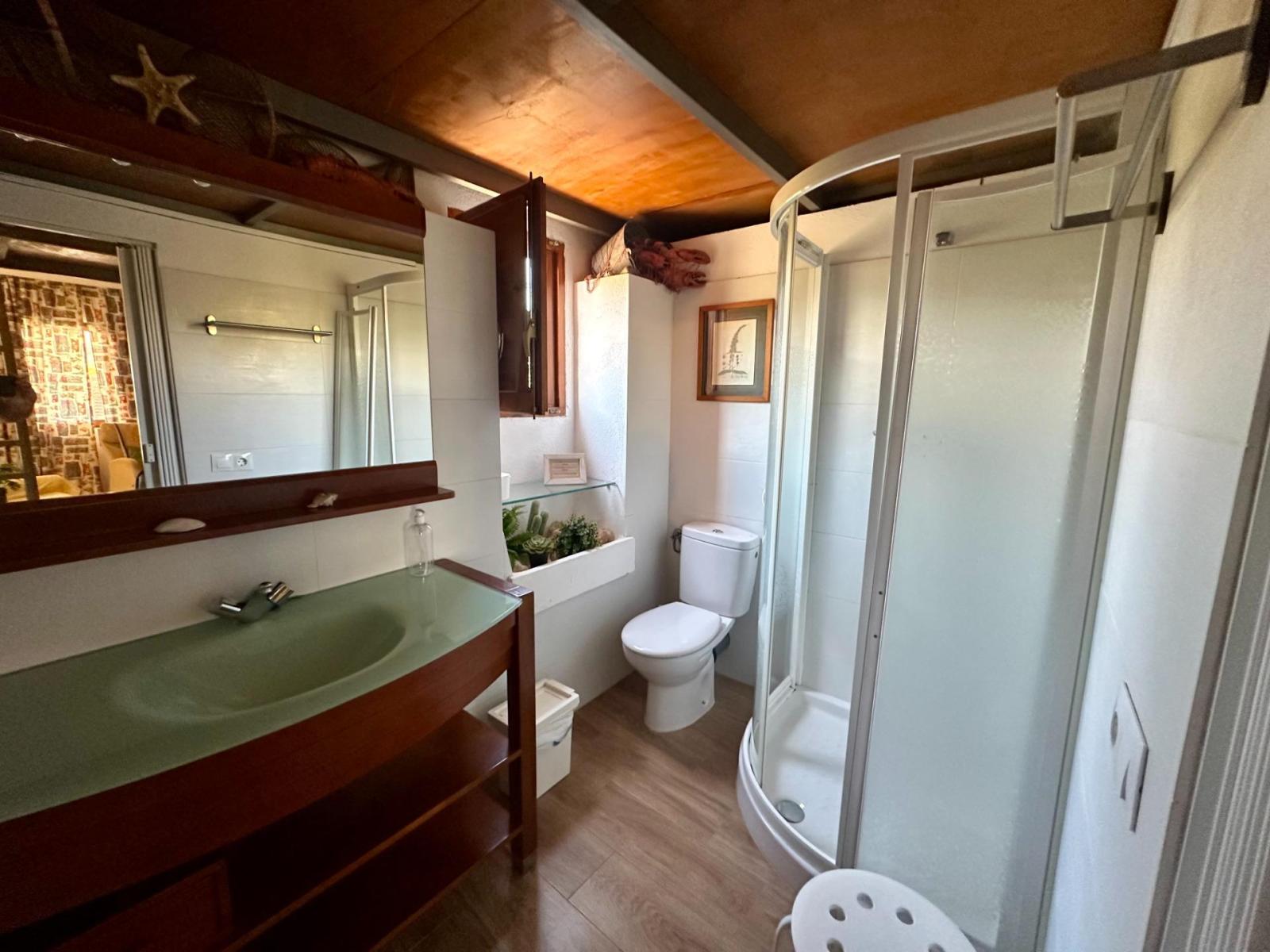 Casa Rural en Venta en Deltebre