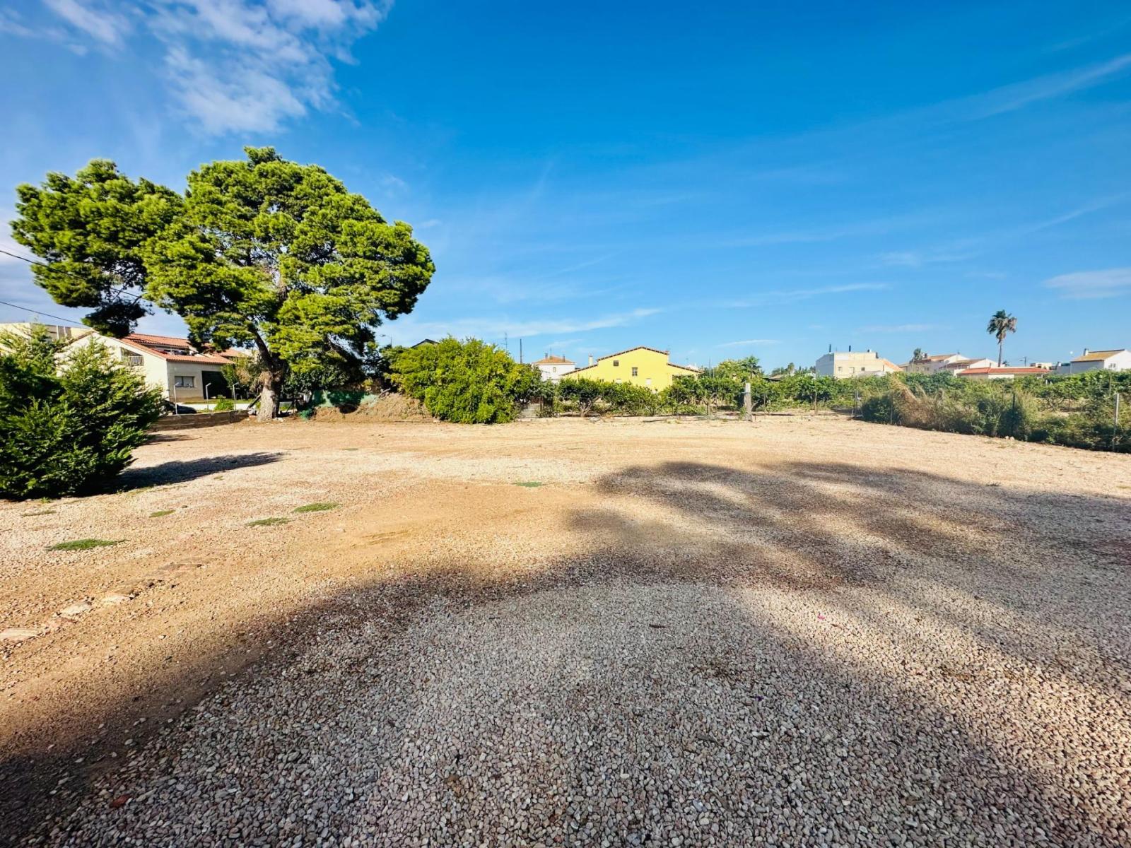 Casa Rural en Venta en Deltebre