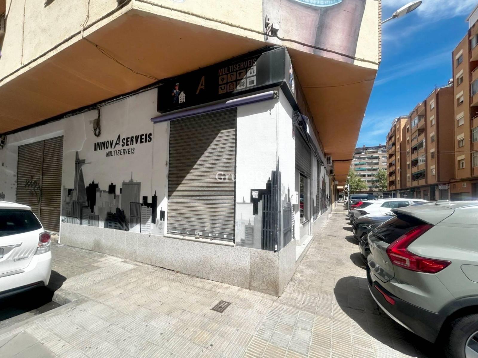 Local en Venta en Lleida