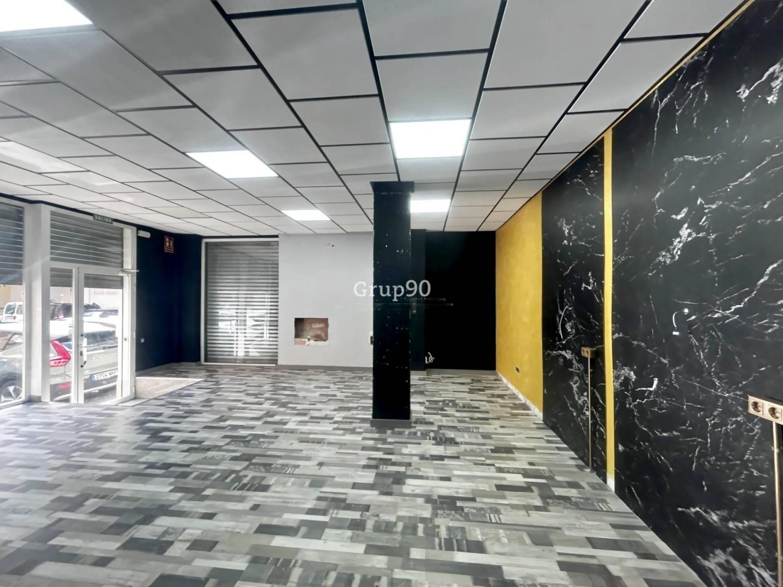 Local en Venta en Lleida