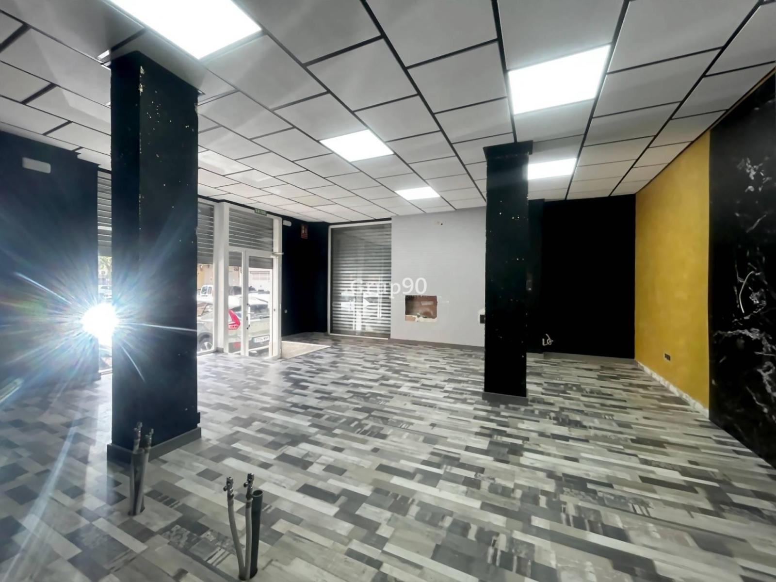 Local en Venta en Lleida