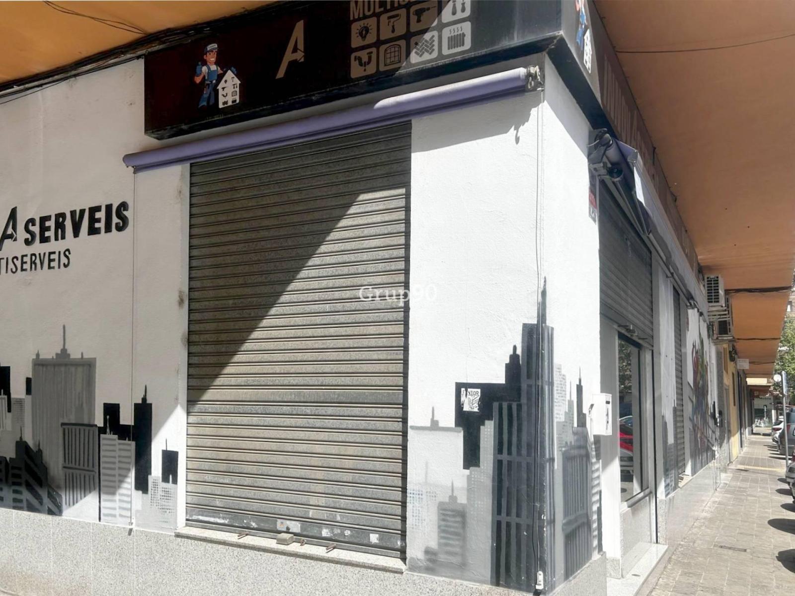 Local en Venta en Lleida