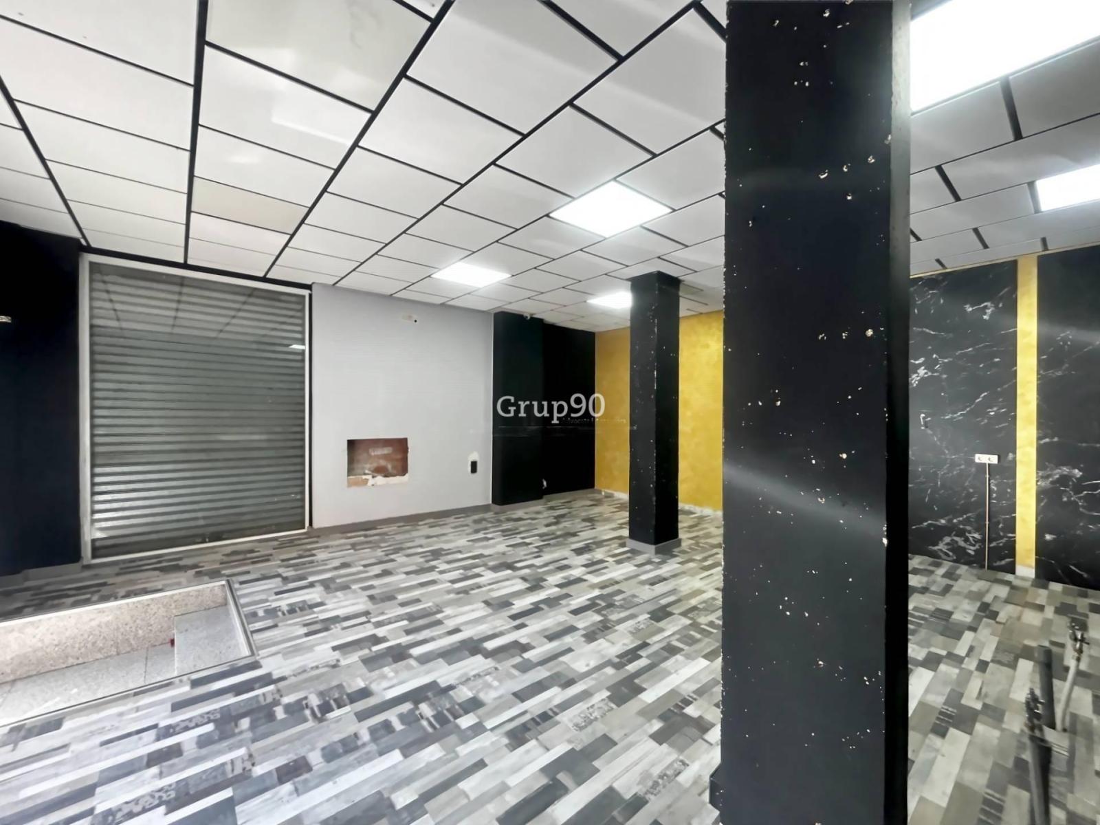 Local en Venta en Lleida