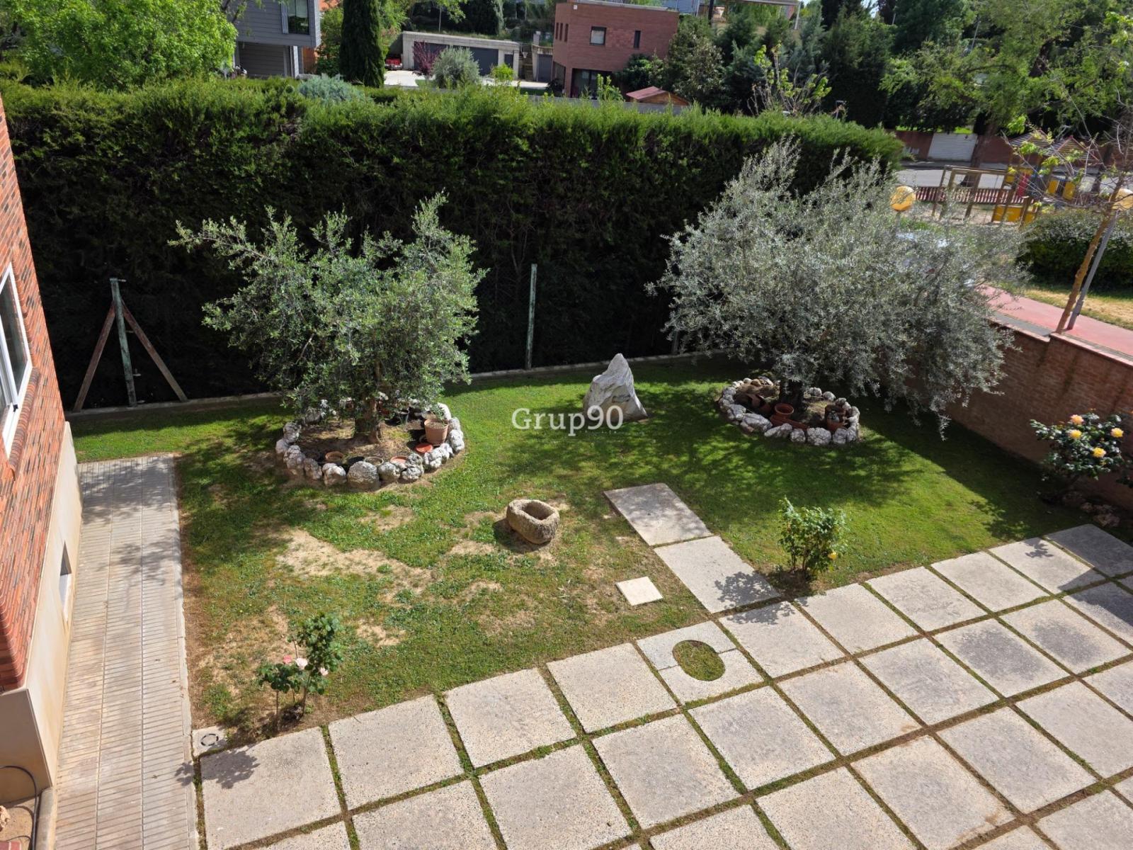 Chalet en Venta en Lleida