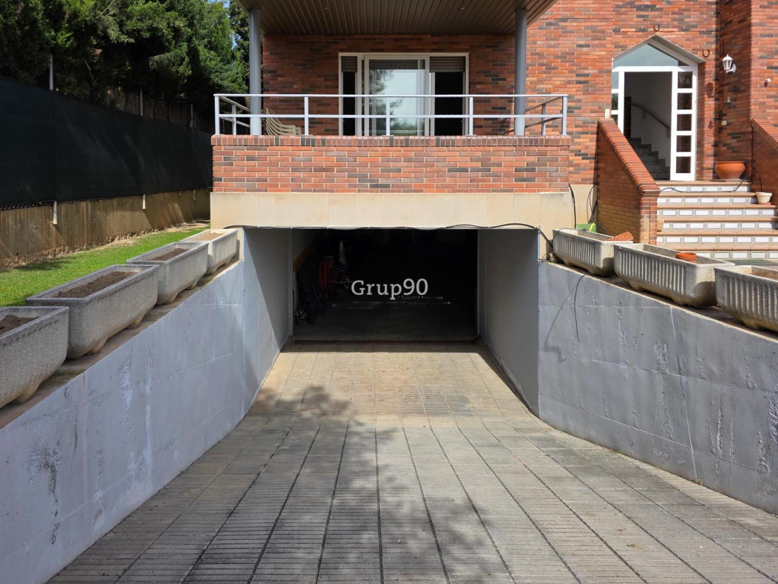 Chalet en Venta en Lleida