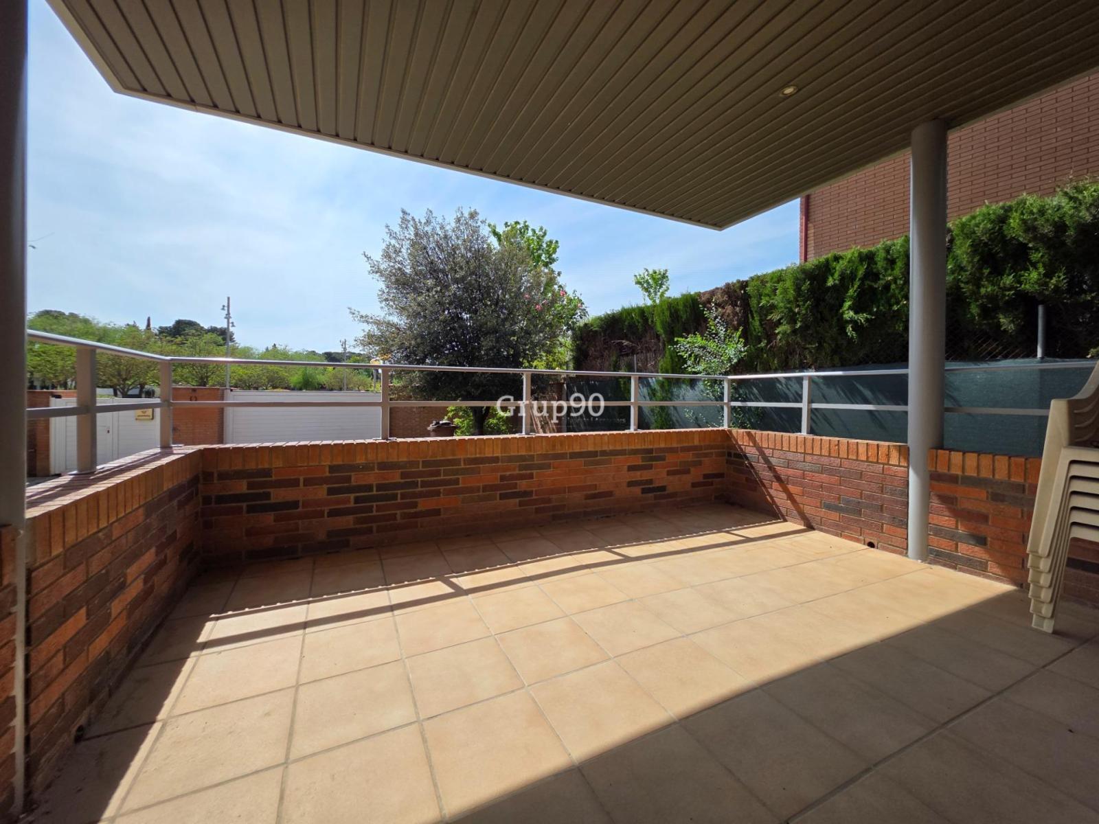 Chalet en Venta en Lleida