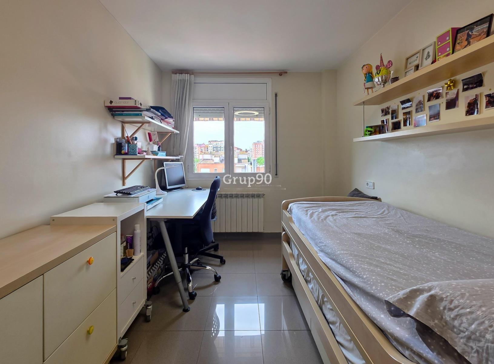 Penthouse for Sale in Lleida