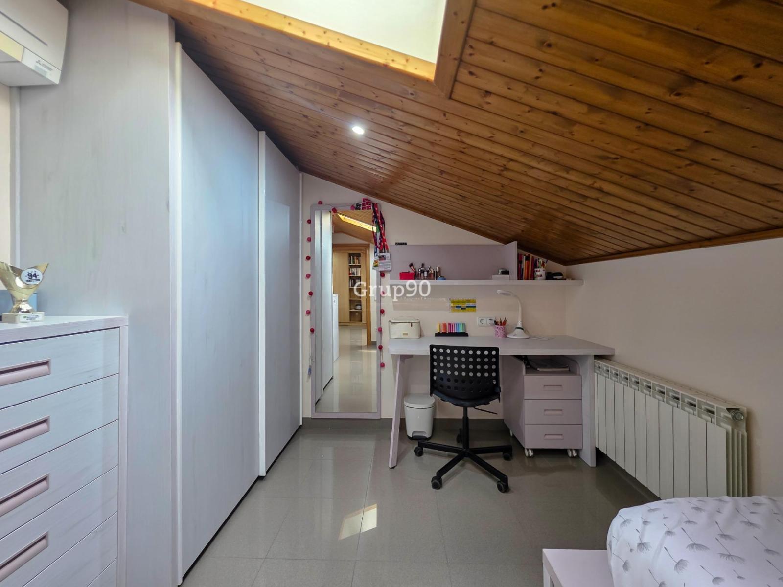 Penthouse for Sale in Lleida
